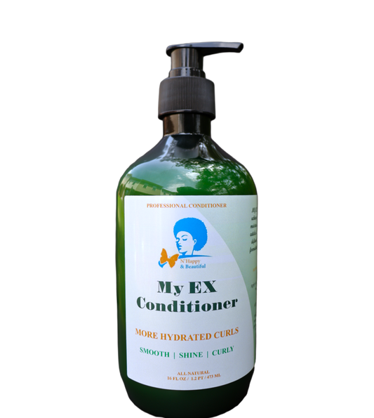 Men Curly Hair & Moisturizing Conditioner/ Wholesale, Private Label